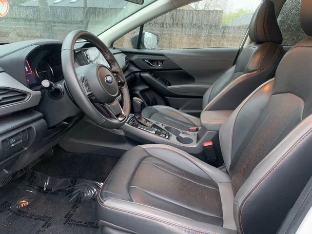 Used 2024 Subaru Crosstrek 2.5i Limited image 11