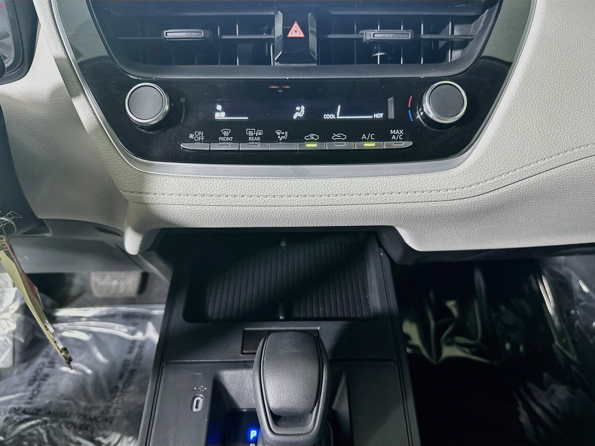 Certified 2026 Toyota Corolla Cross L FWD image 22