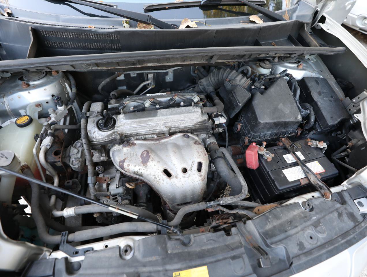 Used 2010 Scion xB FWD image 22