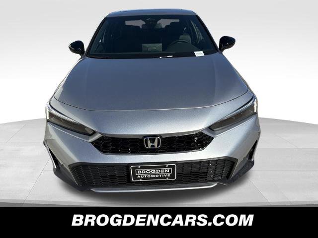 New 2026 Honda Civic Sport Touring image 8