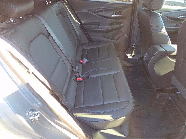 New 2026 Buick Envista Sport Touring w/ Convenience I Package FWD image 19
