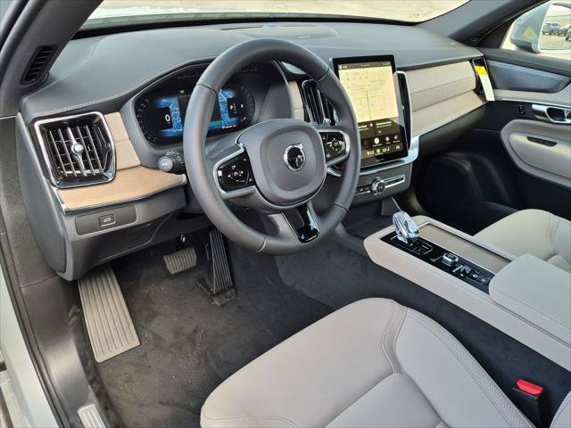 New 2027 Volvo XC90 B6 Plus AWD/4WD image 7