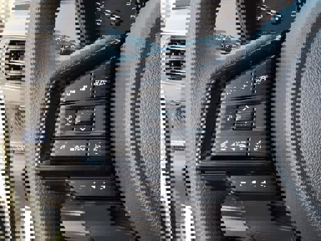 New 2026 Subaru Crosstrek 2.5i image 29