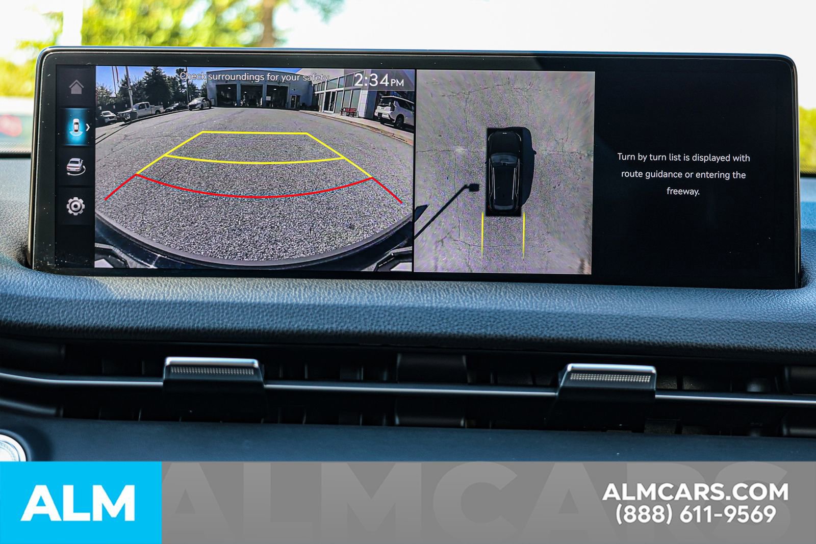 Used 2024 Genesis Electrified GV70 Advanced image 33