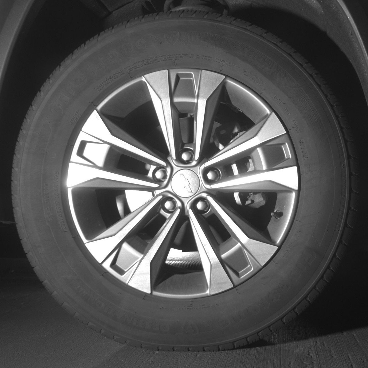 Used 2025 Chevrolet Equinox LT image 13