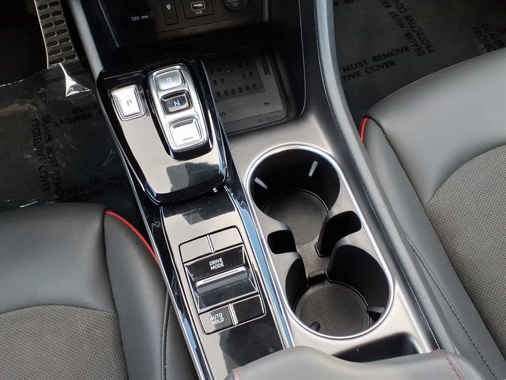Used 2021 Hyundai Sonata SEL Plus image 28