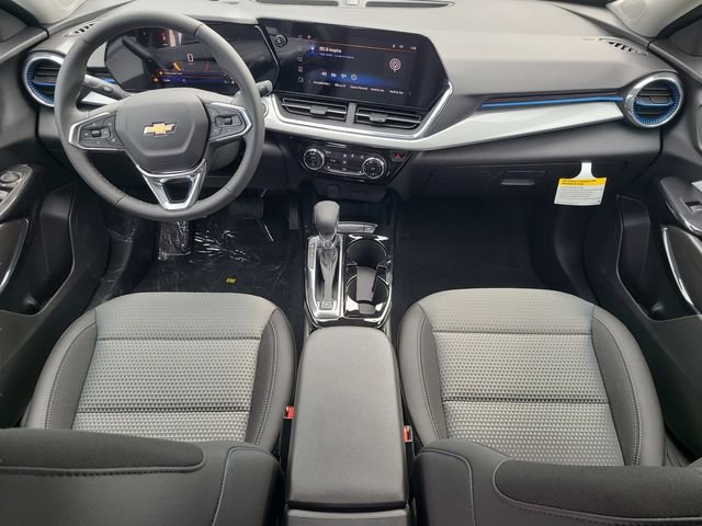 New 2026 Chevrolet Trax LT w/ Driver Confidence Package image 16