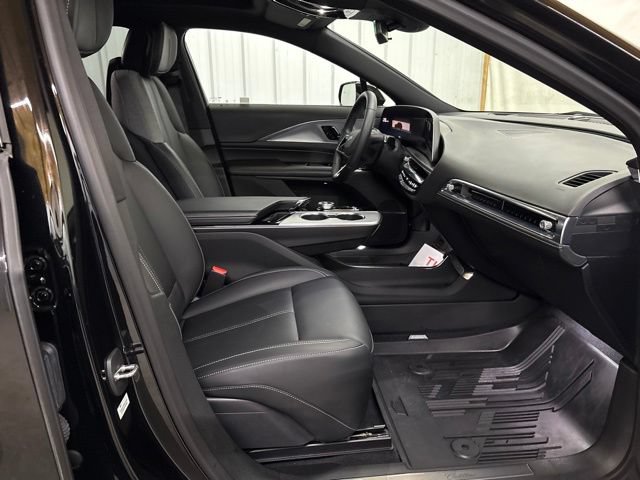 Used 2024 Cadillac Lyriq Tech w/ Driver Assist Package AWD/4WD image 29