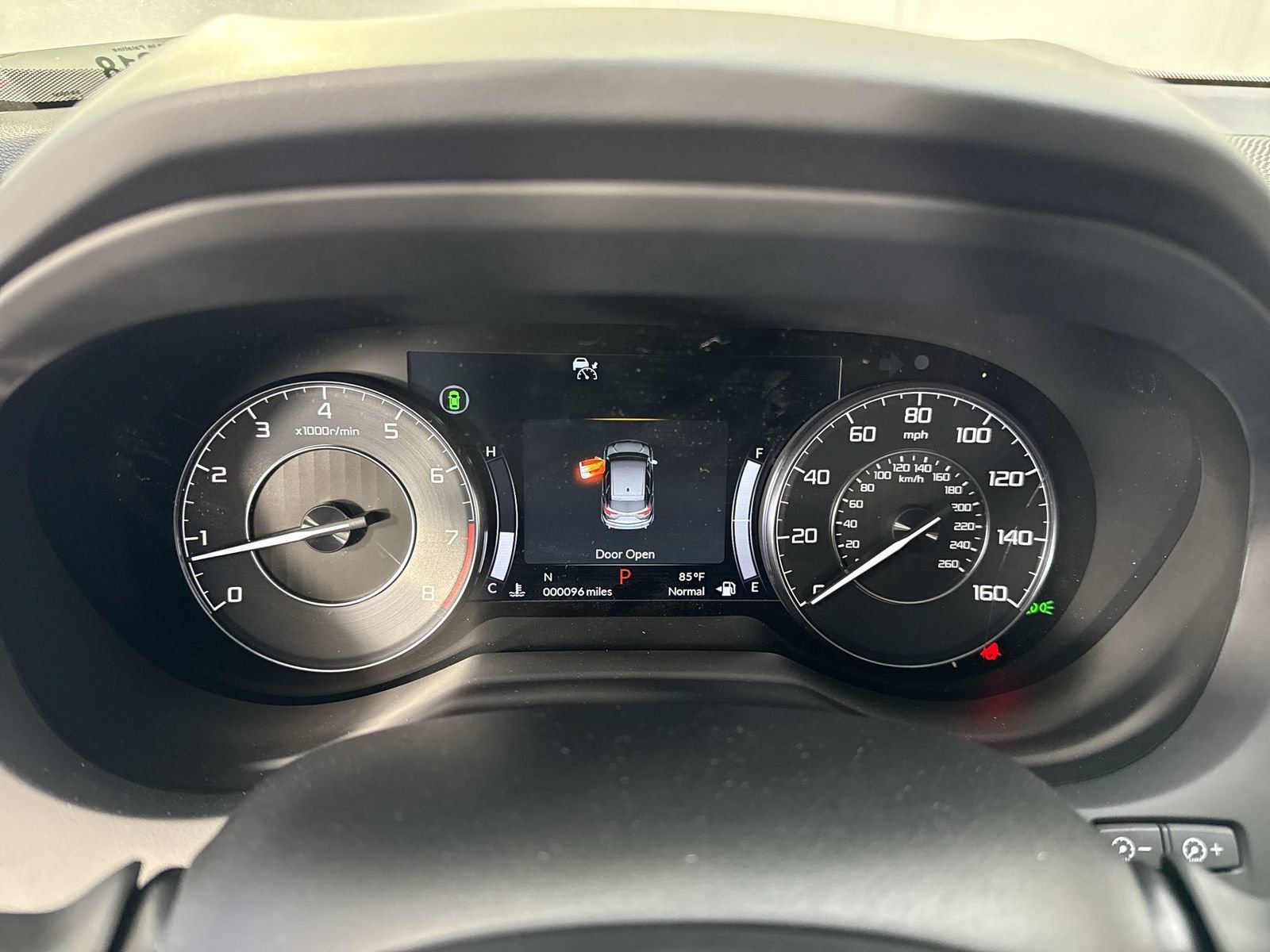 New 2026 Acura RDX w/ Advance Package AWD/4WD image 16