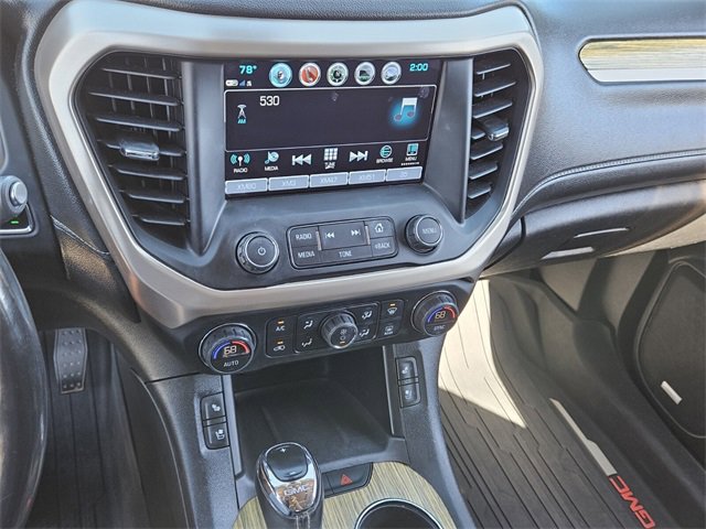 Used 2019 GMC Acadia Denali w/ Technology Package image 22