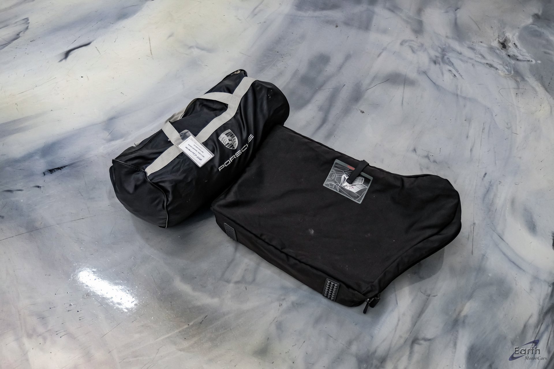 Used 2012 Porsche 911 Edition 918 Spyder image 95