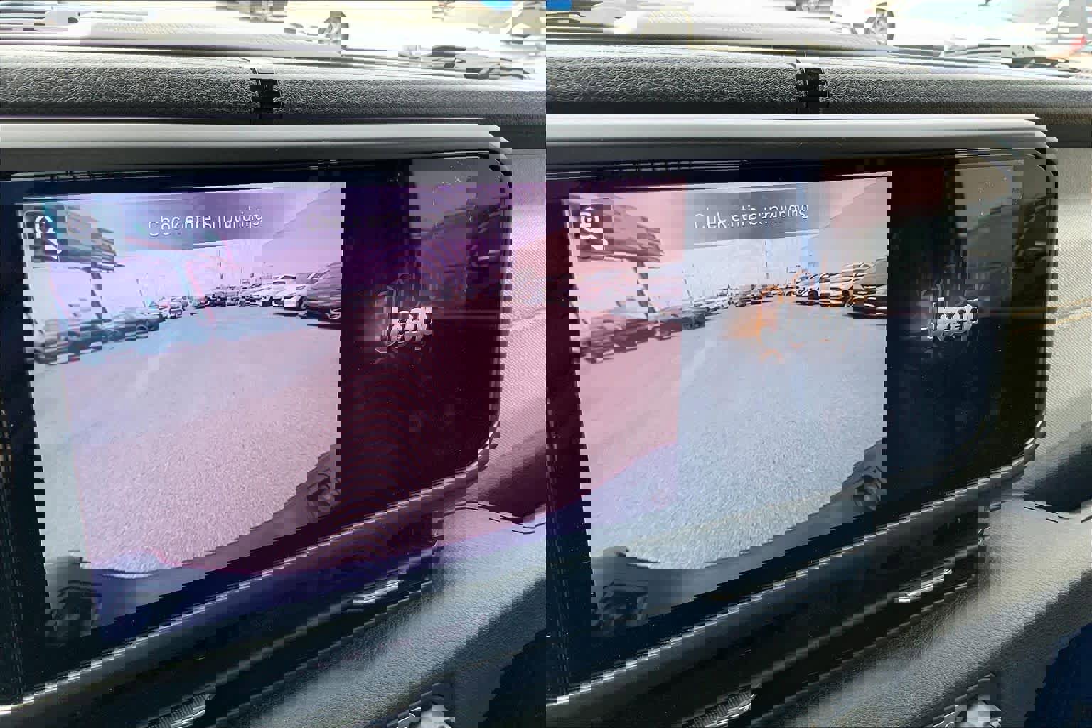 Used 2024 Jeep Gladiator Sport image 26