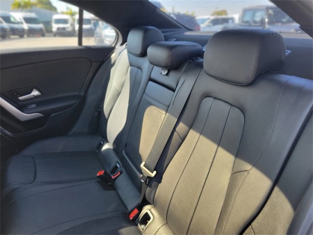 Used 2020 Mercedes-Benz A 220 A 220 image 8