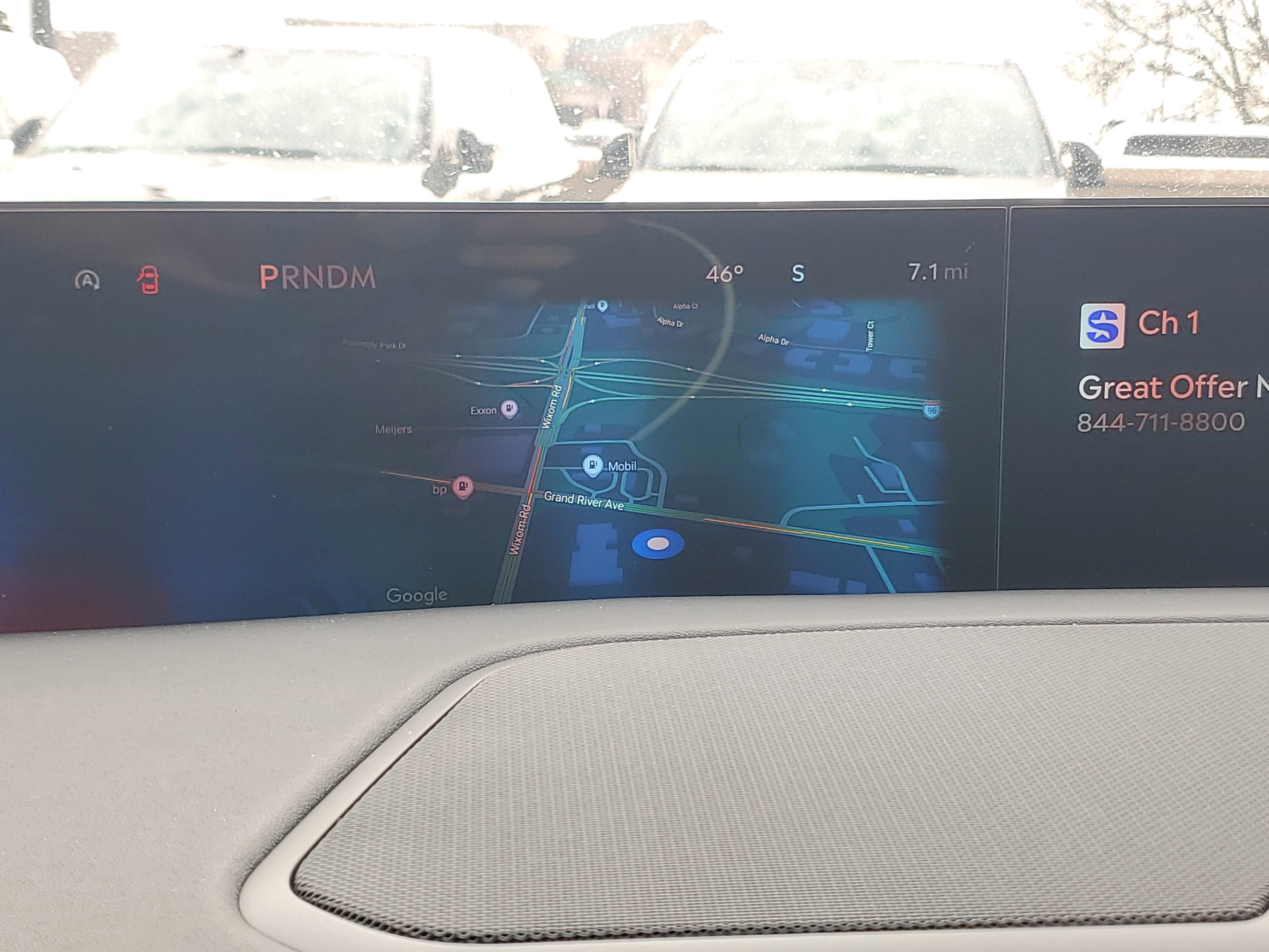 New 2026 Lincoln Navigator Reserve image 20