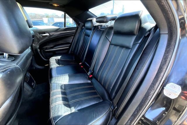 Used 2017 Chrysler 300 S image 19