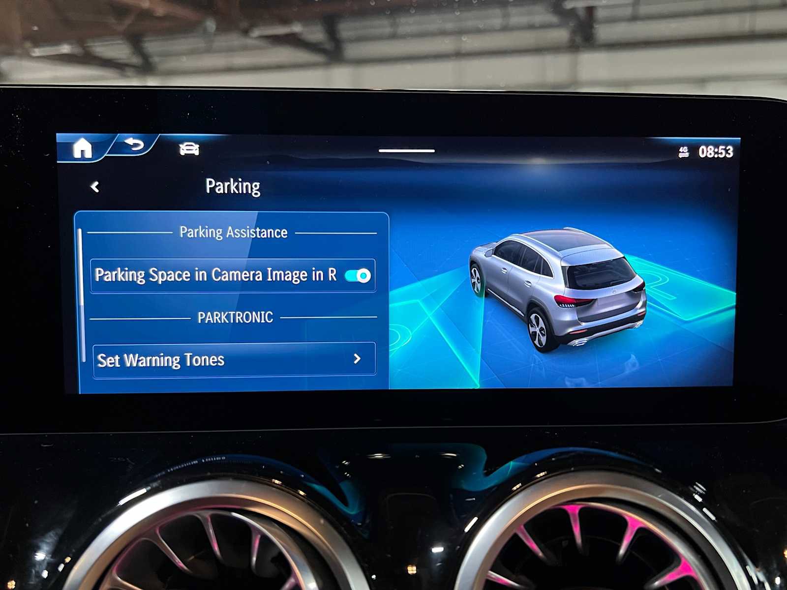 Certified 2025 Mercedes-Benz GLA 250 4MATIC image 31