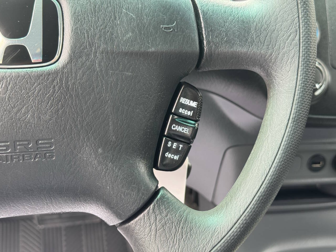 Used 2001 Honda Civic LX image 22