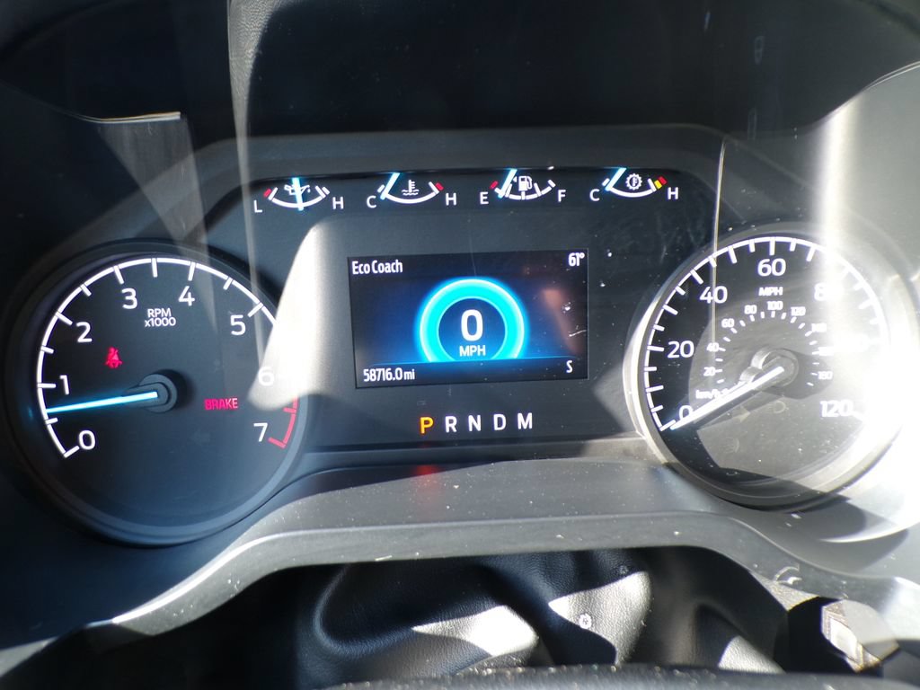 Used 2023 Ford F150 XLT AWD/4WD image 23