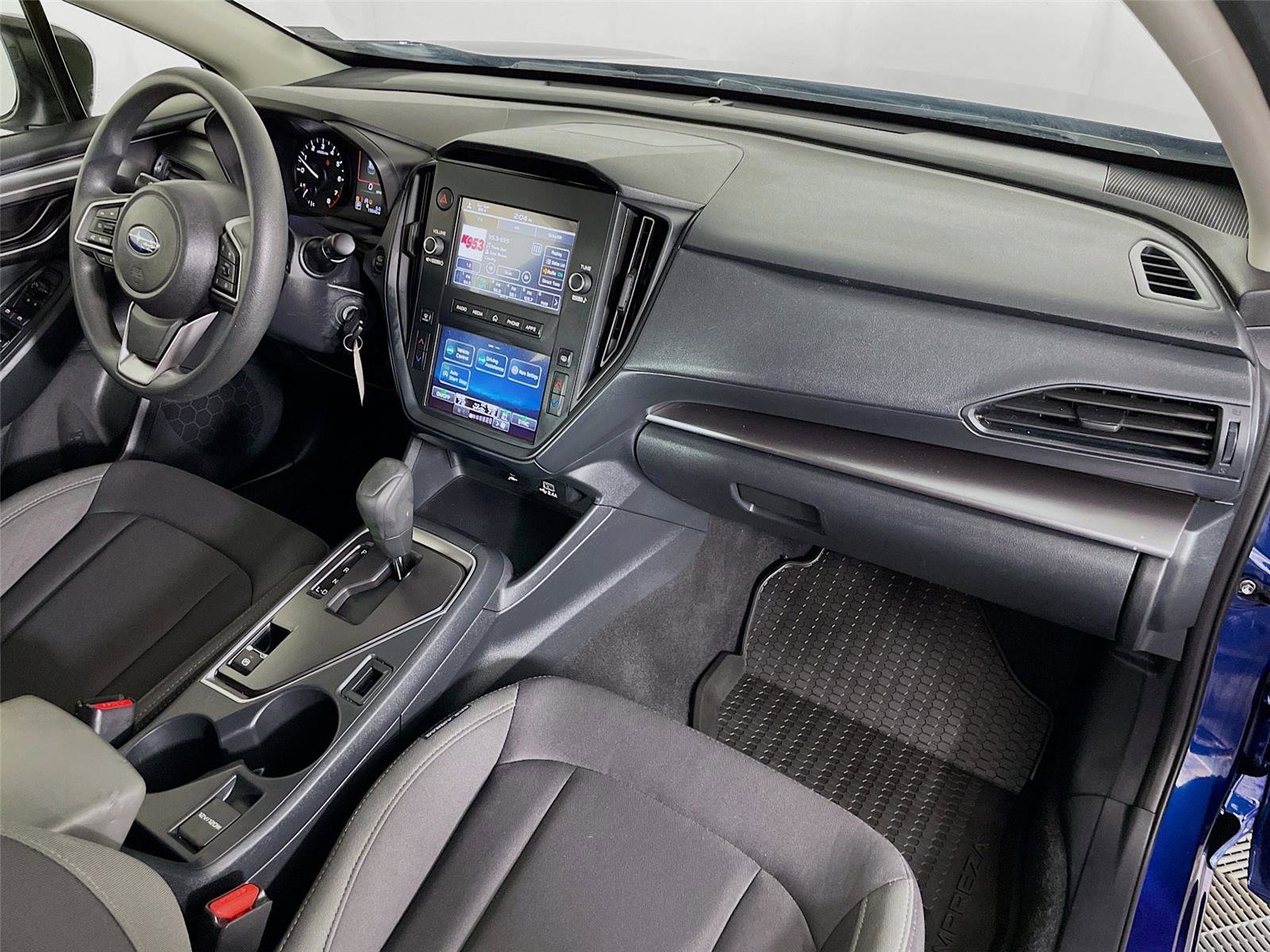 Certified 2024 Subaru Impreza 2.0i image 30