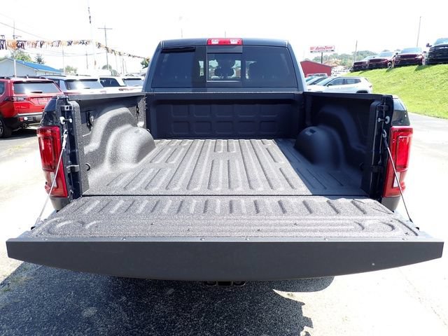 New 2027 RAM 2500 Laramie w/ Sport Appearance Package AWD/4WD image 7