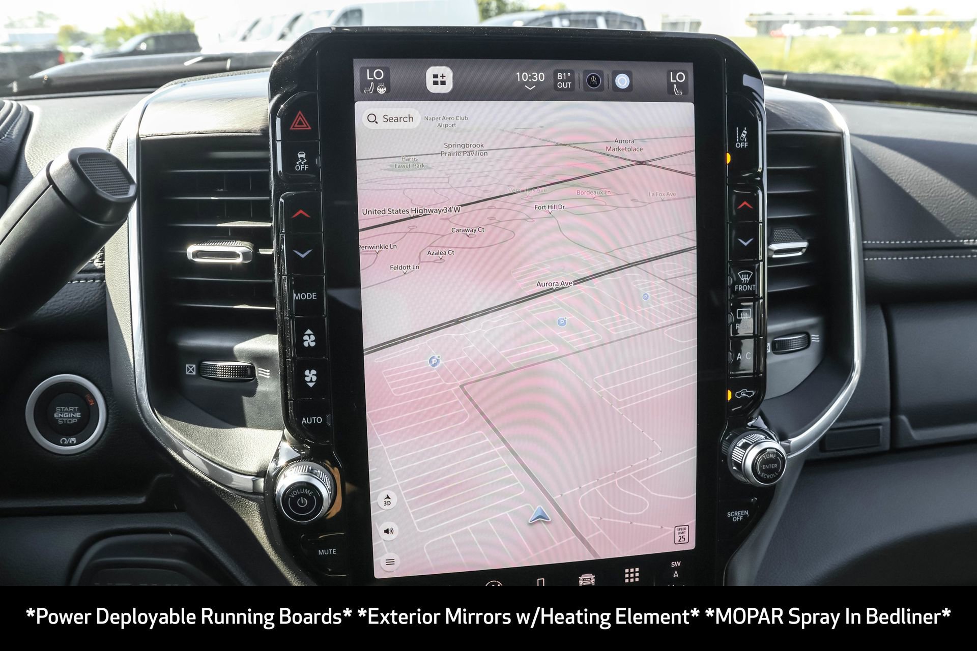 New 2026 RAM 3500 Laramie image 23