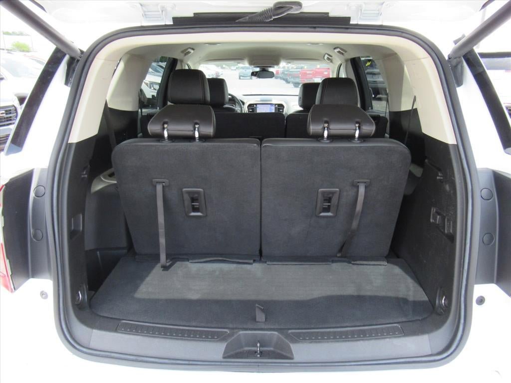 Used 2023 GMC Acadia Denali AWD/4WD image 34