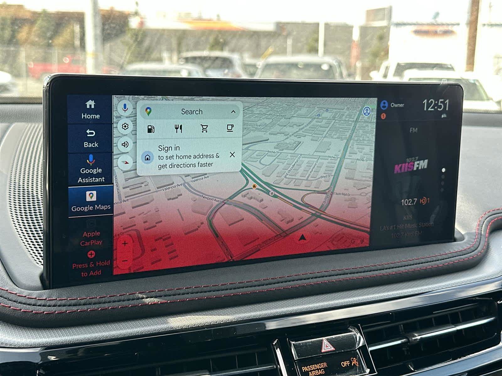 New 2026 Acura MDX A-Spec image 17