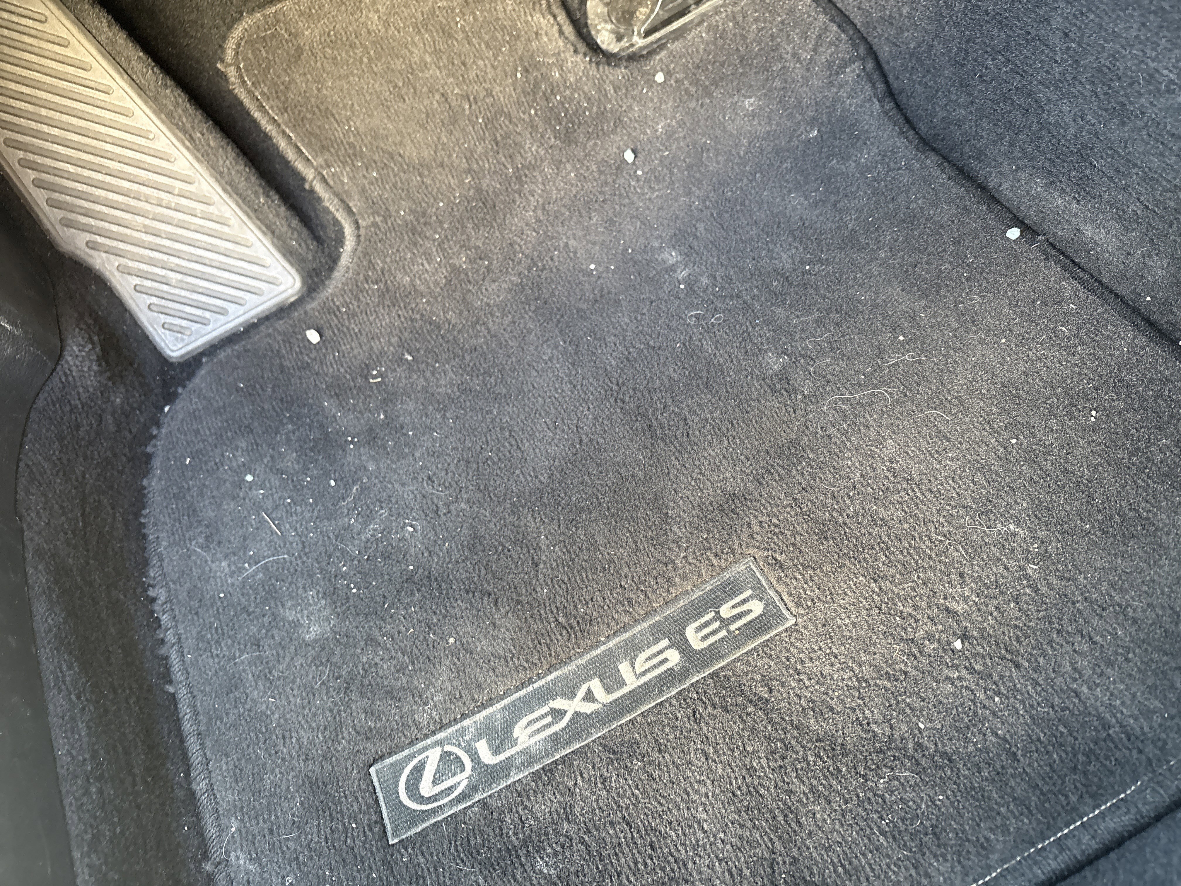 Used 2021 Lexus ES 250 w/ Premium Package image 17