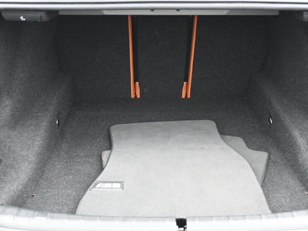 Used 2022 BMW M5 w/ Competition Package image 23