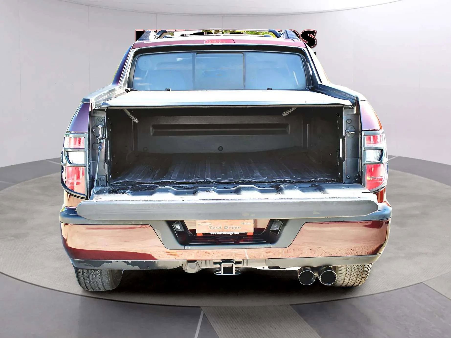 Used 2013 Honda Ridgeline RTL image 29