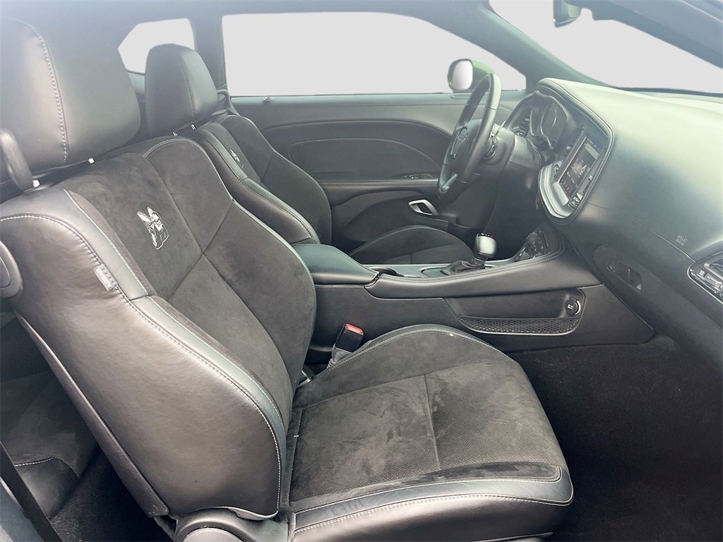 Used 2023 Dodge Challenger R/T Scat Pack image 28