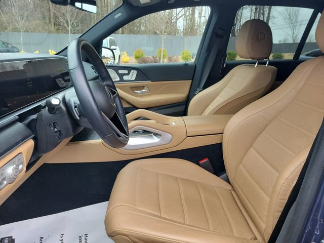 Used 2025 Mercedes-Benz GLE 450e 4MATIC image 18