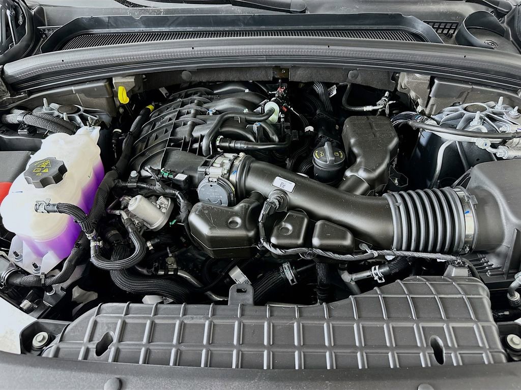 New 2025 Jeep Grand Cherokee Limited image 39