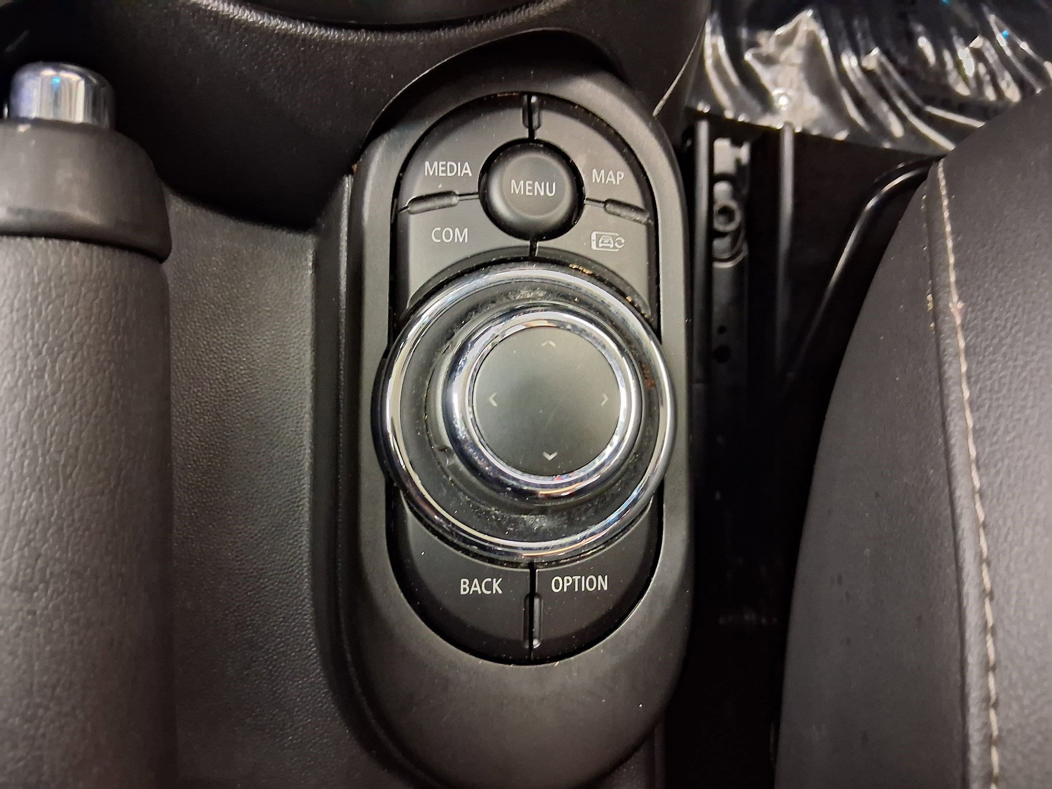 Certified 2023 MINI Cooper S image 28