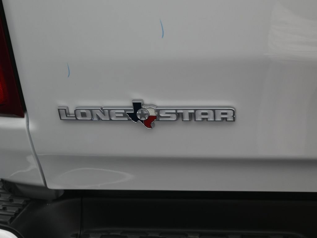 New 2026 RAM 1500 Lone Star image 24