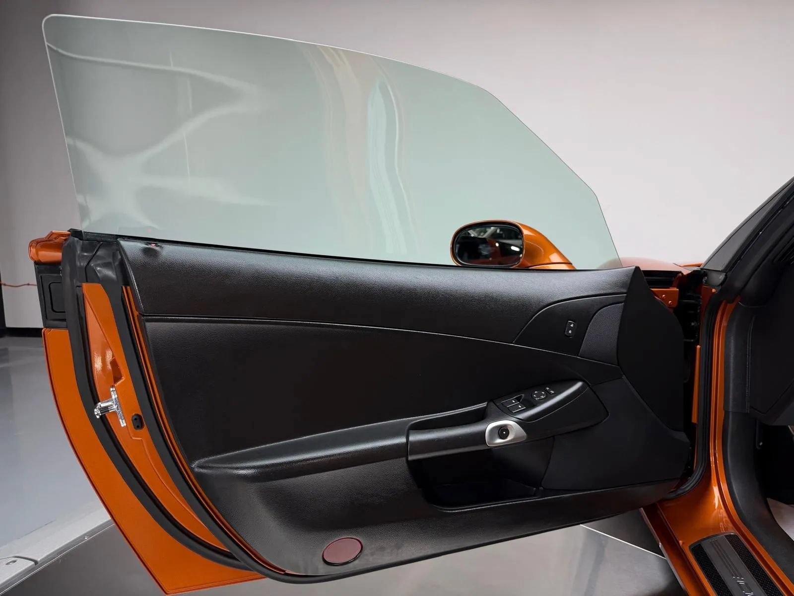 Used 2008 Chevrolet Corvette Coupe RWD image 17