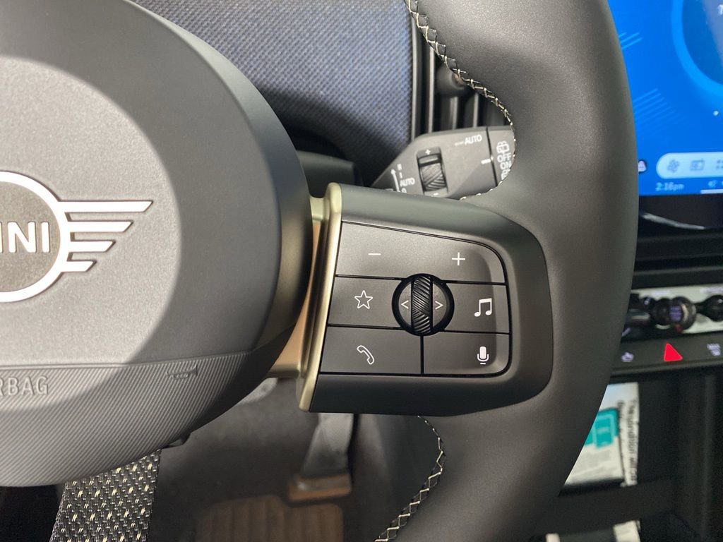 New 2026 MINI Cooper S image 12