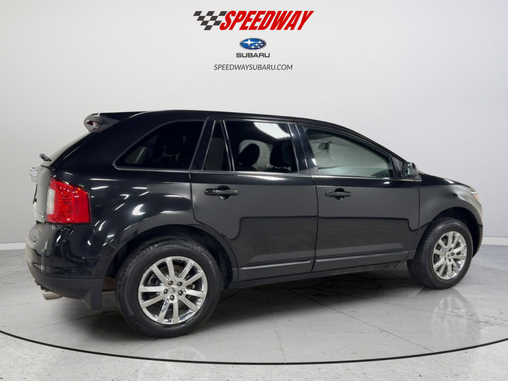 Used 2014 Ford Edge Limited image 11