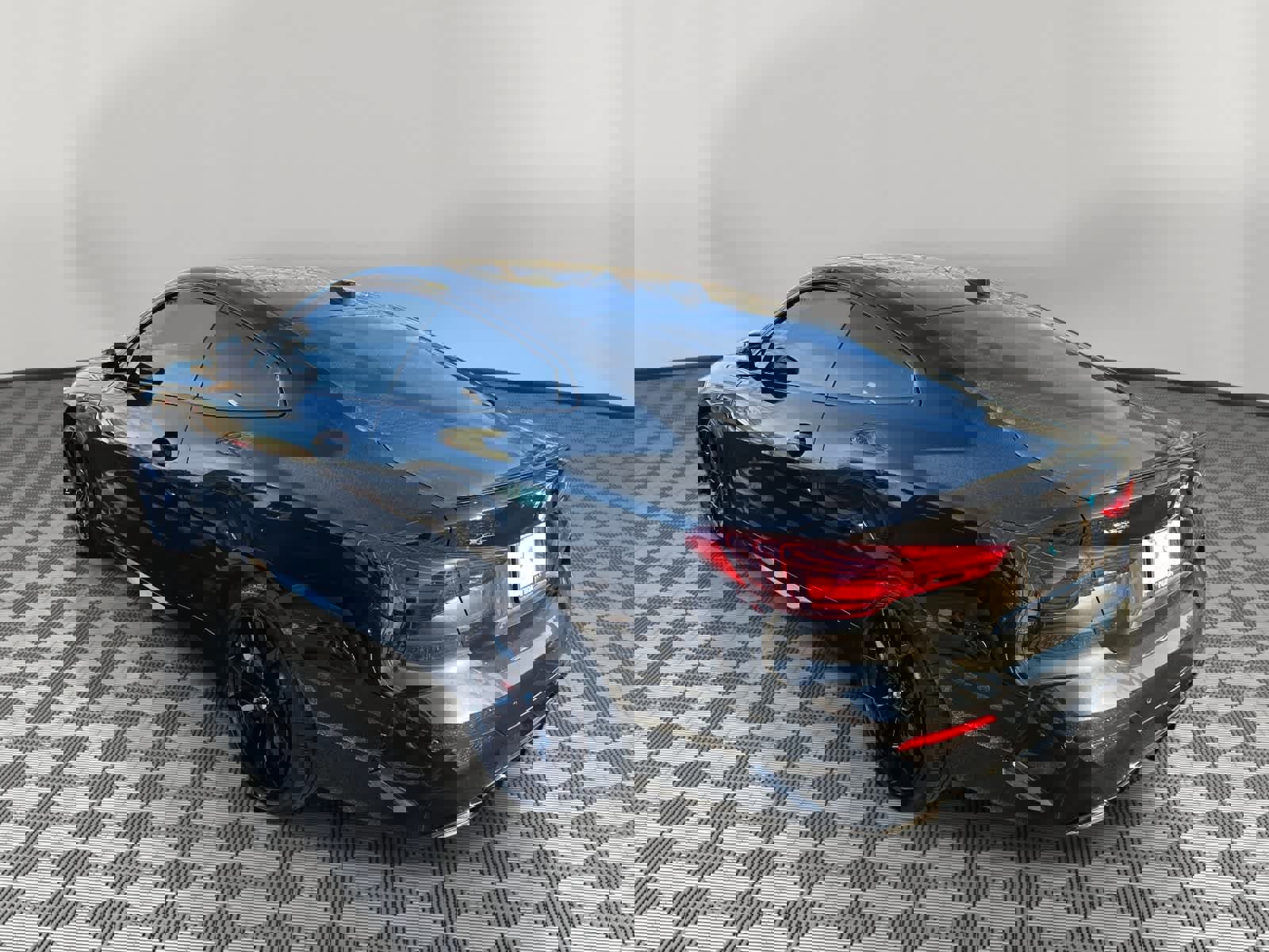 Certified 2025 BMW 440i xDrive Coupe image 3