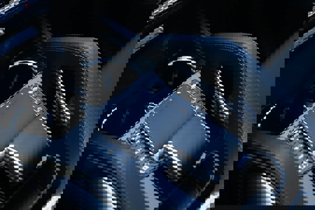 New 2026 Mercedes-Benz GLE 450 4MATIC image 29