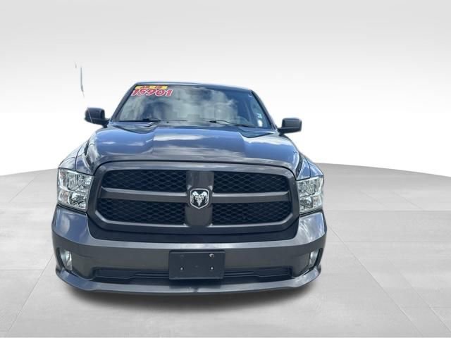 Used 2014 RAM 1500 Express image 3