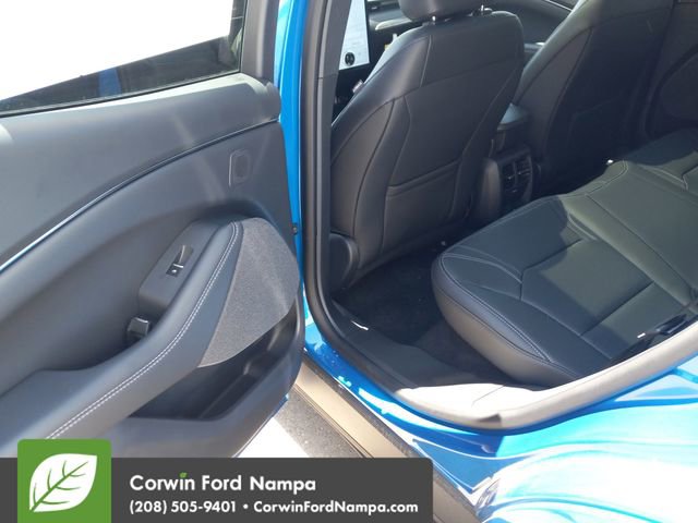 New 2025 Ford Mustang Mach-E Premium image 25
