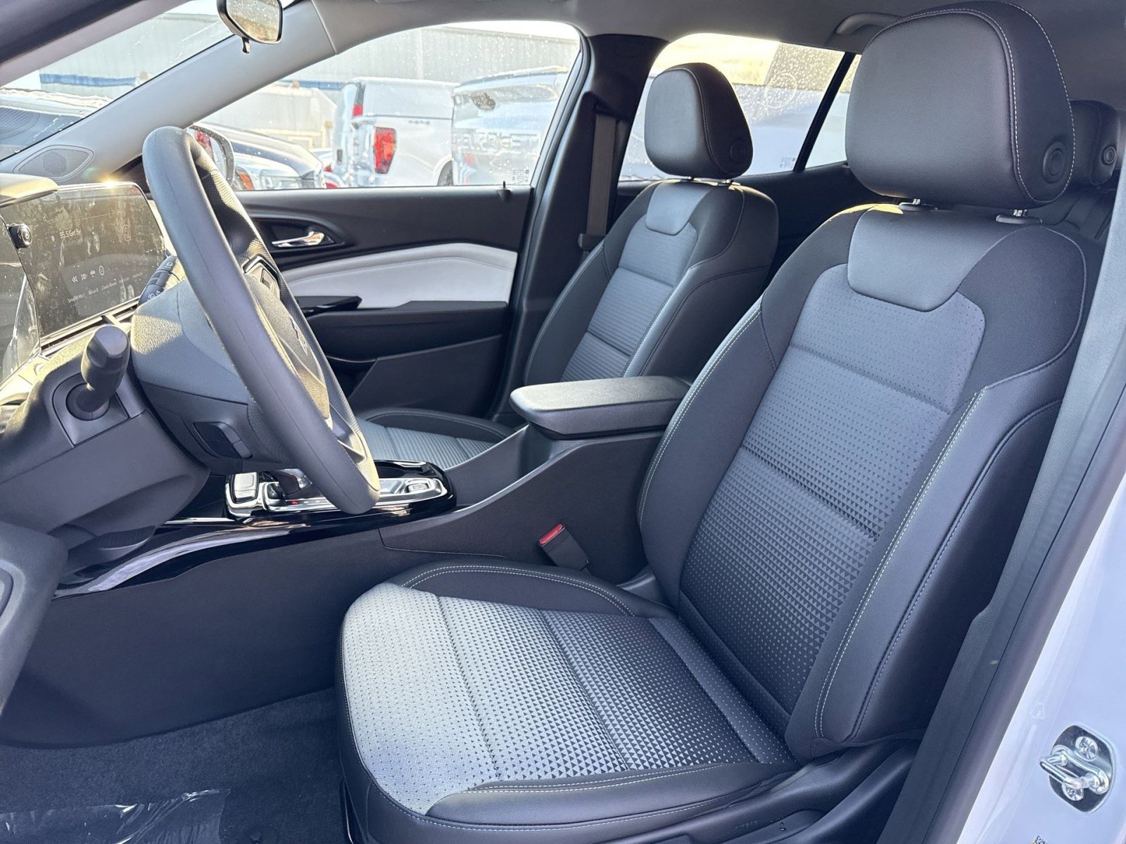 New 2026 Chevrolet Trax LT image 10