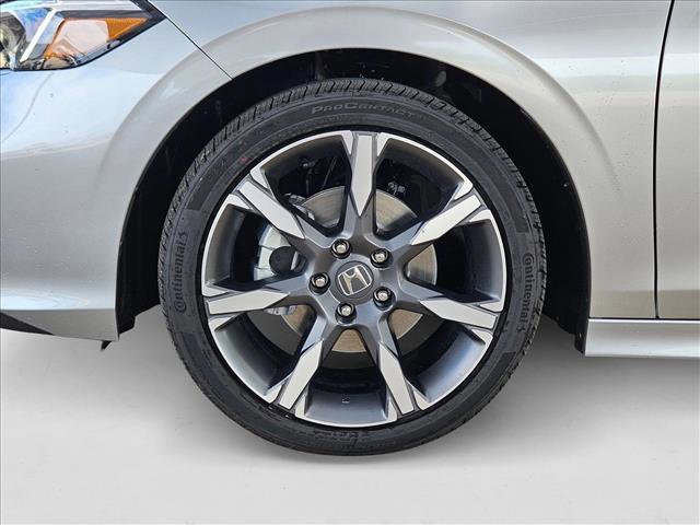 New 2026 Honda Civic Sport Touring image 9