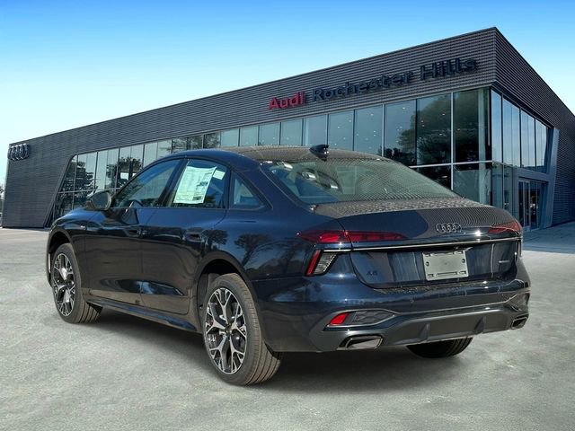 New 2026 Audi A6 Prestige AWD/4WD image 3