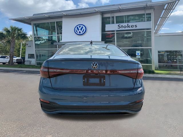 New 2026 Volkswagen Jetta Sport image 5