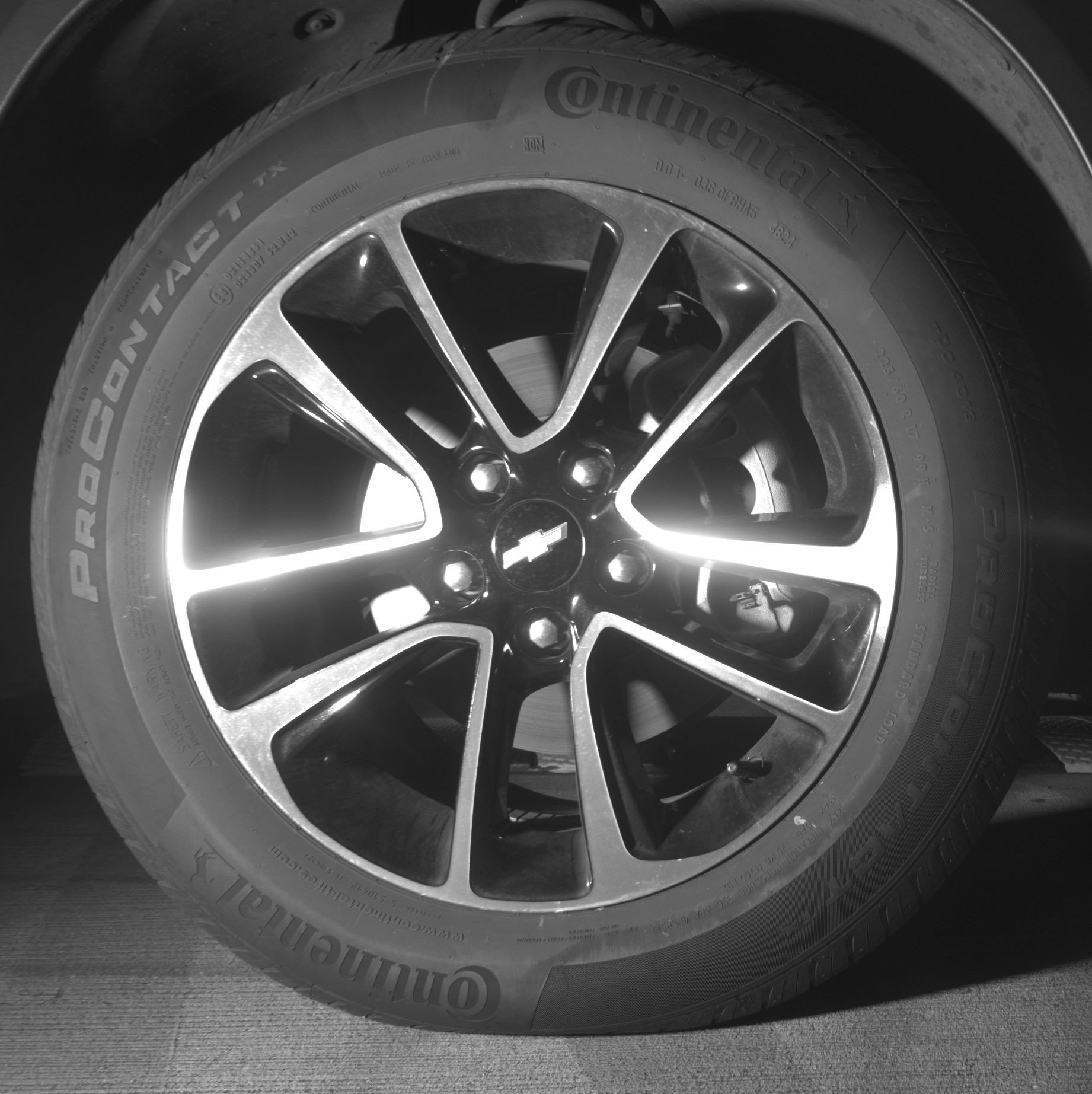 Used 2025 Chevrolet TrailBlazer LT image 13