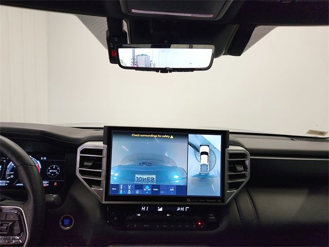 Used 2023 Toyota Tundra Platinum image 27