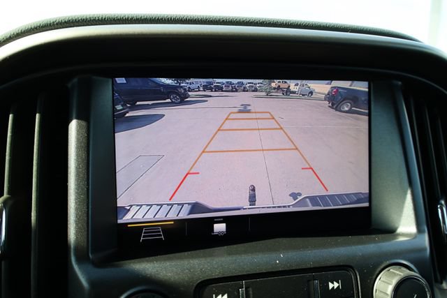 Used 2019 RAM 2500 Laramie AWD/4WD image 21
