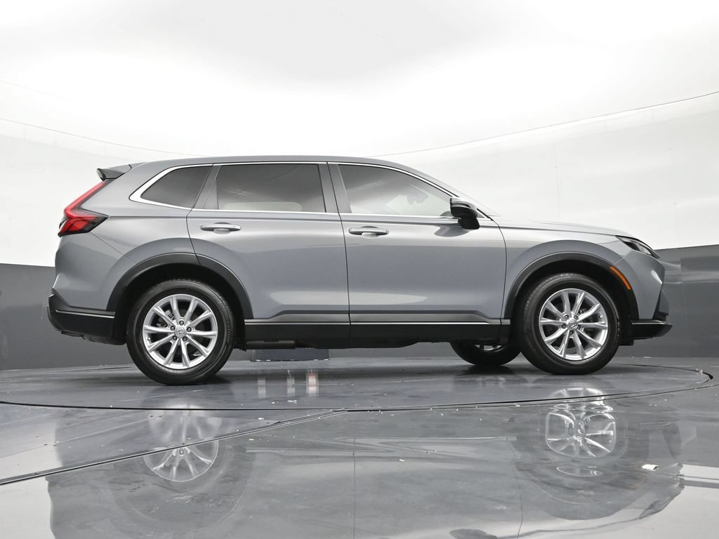 Used 2025 Honda CR-V EX-L image 26
